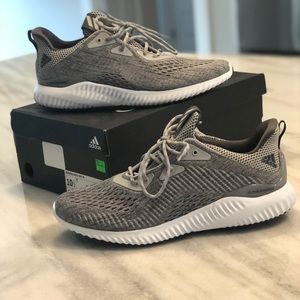 Adidas men’s alphabounce